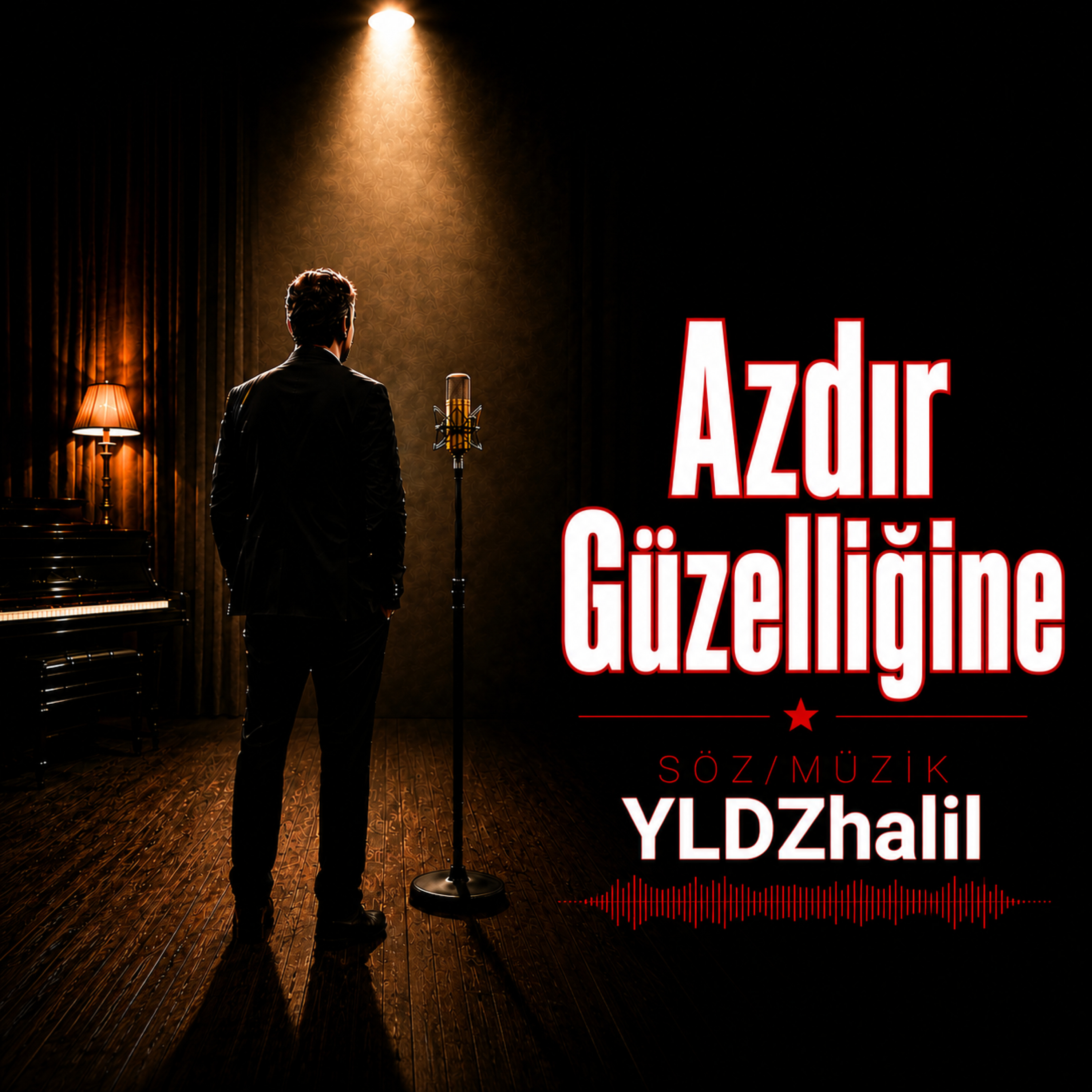 Azdır Güzelliğine